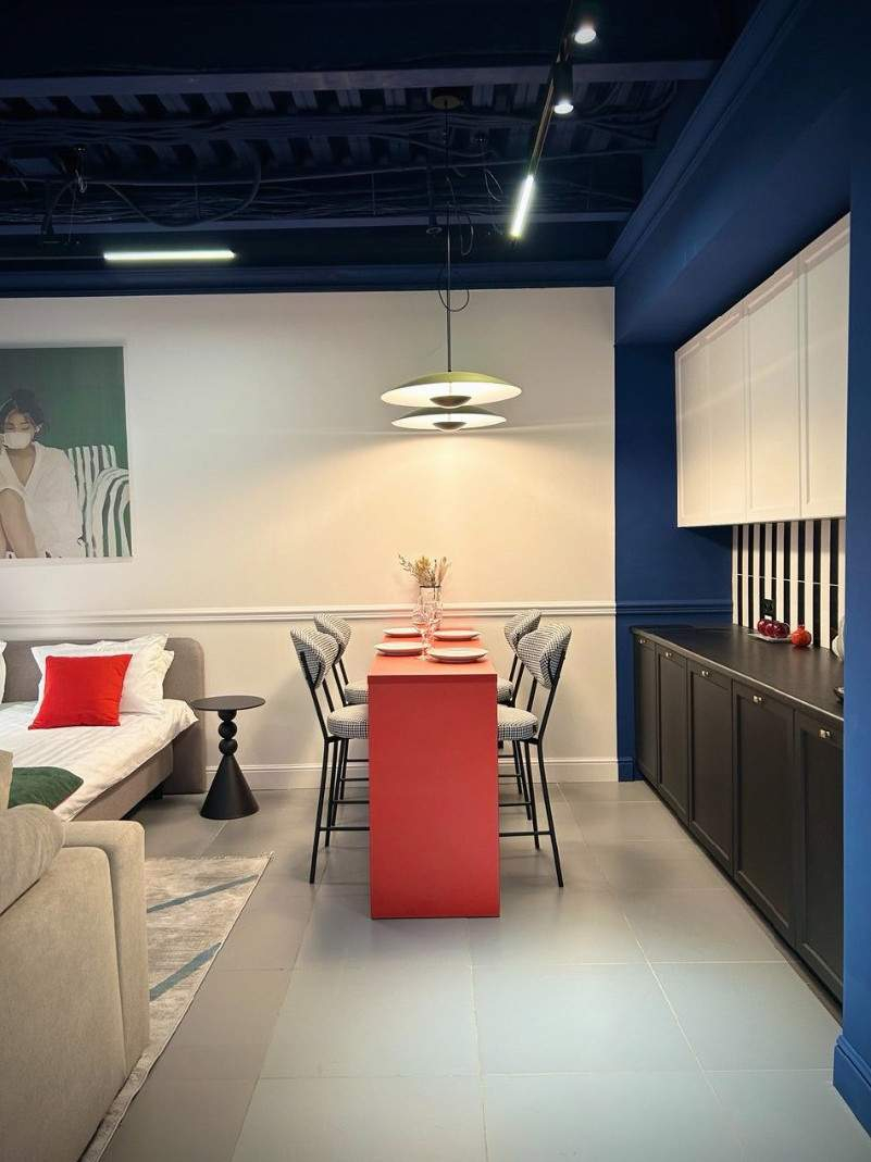 Квартира на продажу в Волгограде, Коммунистическая ул., 24 фото №2