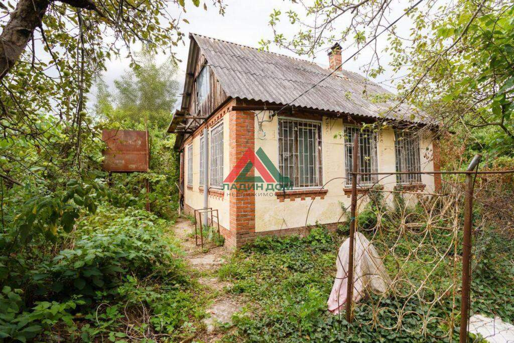 Дом на продажу в Краснодаре, Озерная улица, 5