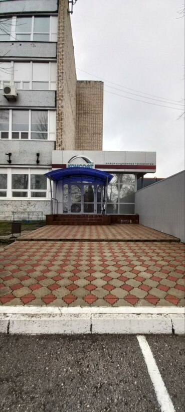 Помещение свободного назначения на продажу в Тольятте, Индустриальная улица, 3 фото №4