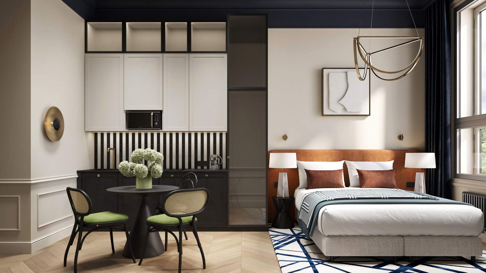 Квартира на продажу в Волгограде, Коммунистическая ул., 24 фото №22