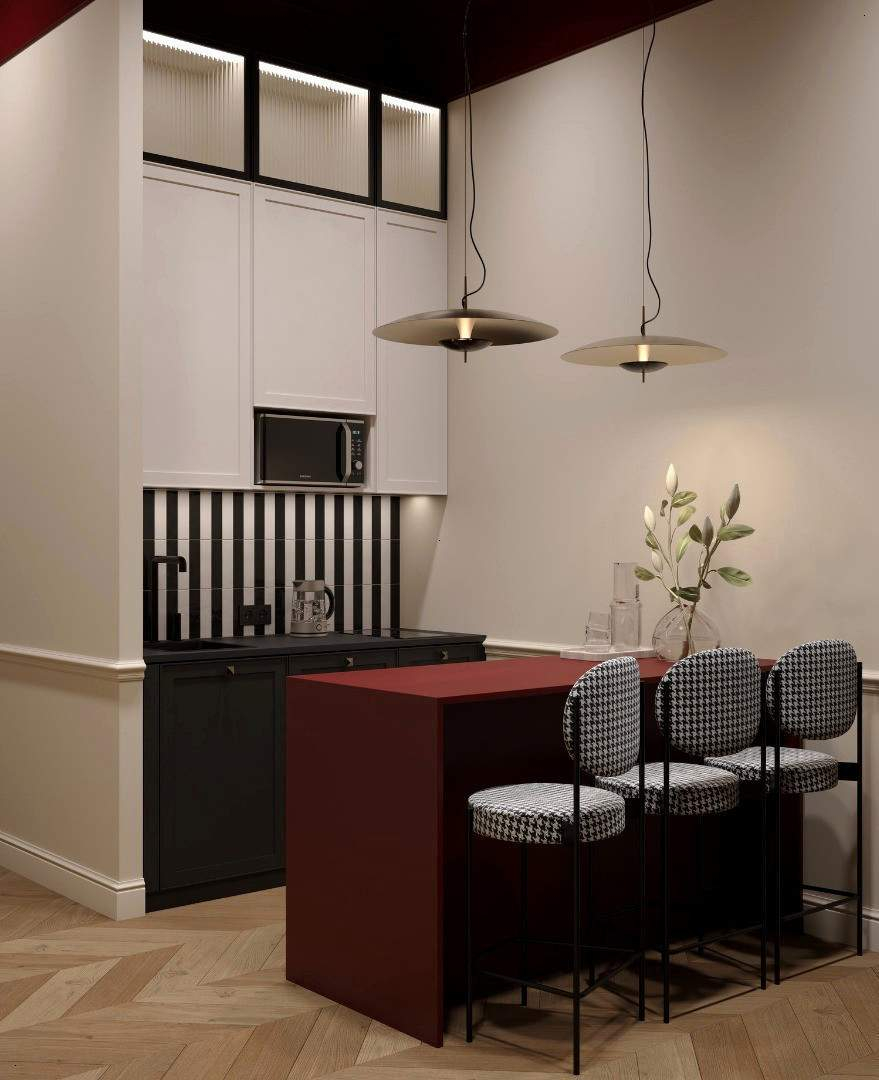 Квартира на продажу в Волгограде, Коммунистическая ул., 24 фото №22