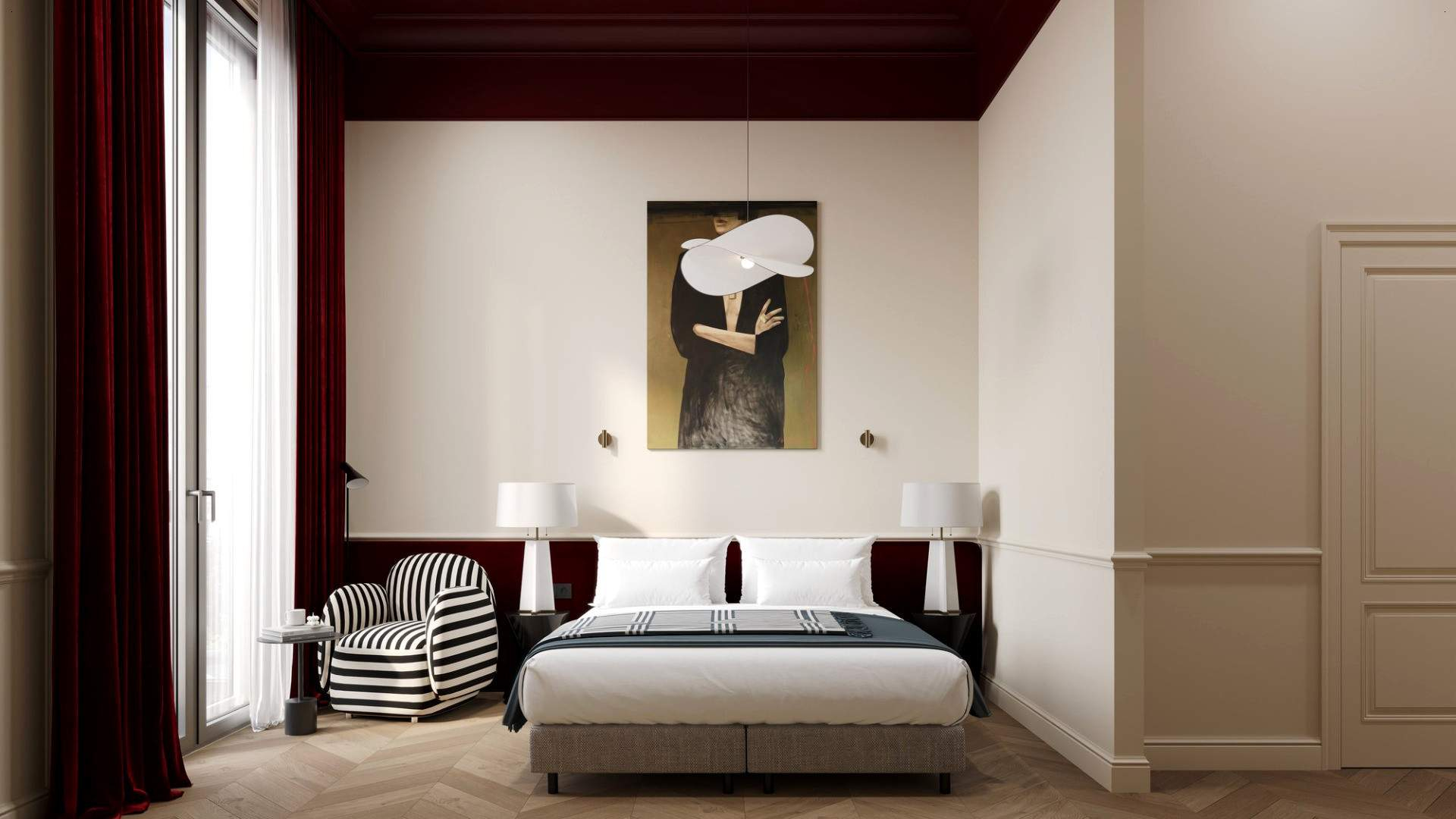 Квартира на продажу в Волгограде, Коммунистическая ул., 24 фото №21