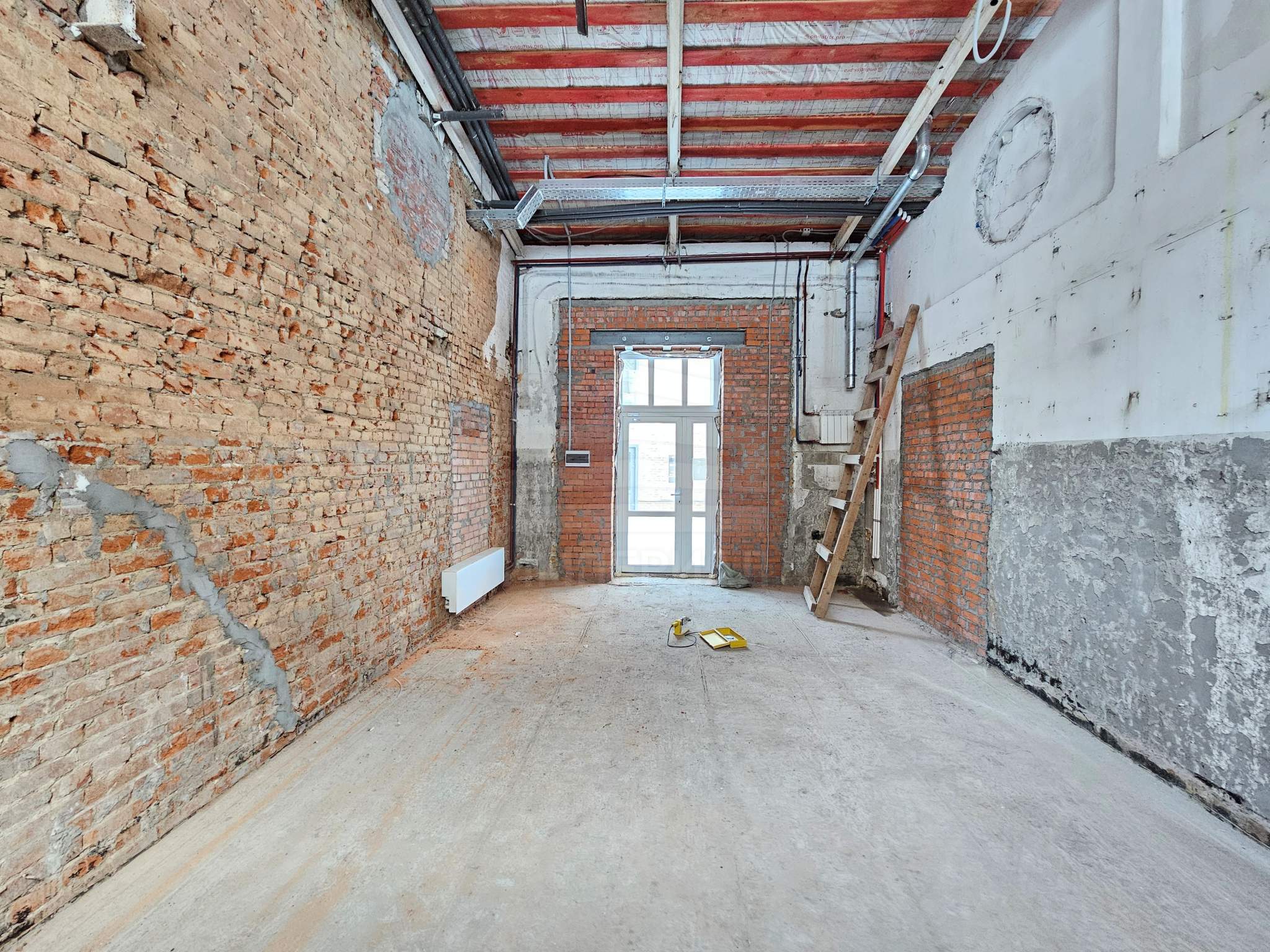 Продам помещение свободного назначения 33.6 м.кв.