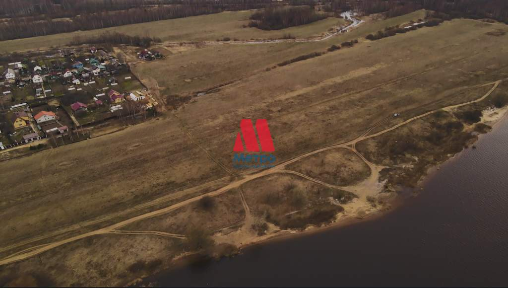 Продам земельный участок 914 м.кв.