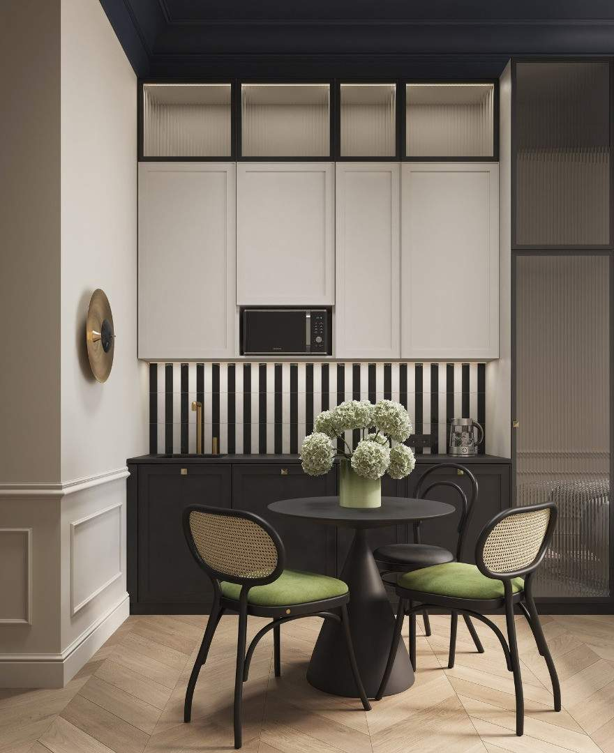 Квартира на продажу в Волгограде, Коммунистическая ул., 24 фото №9