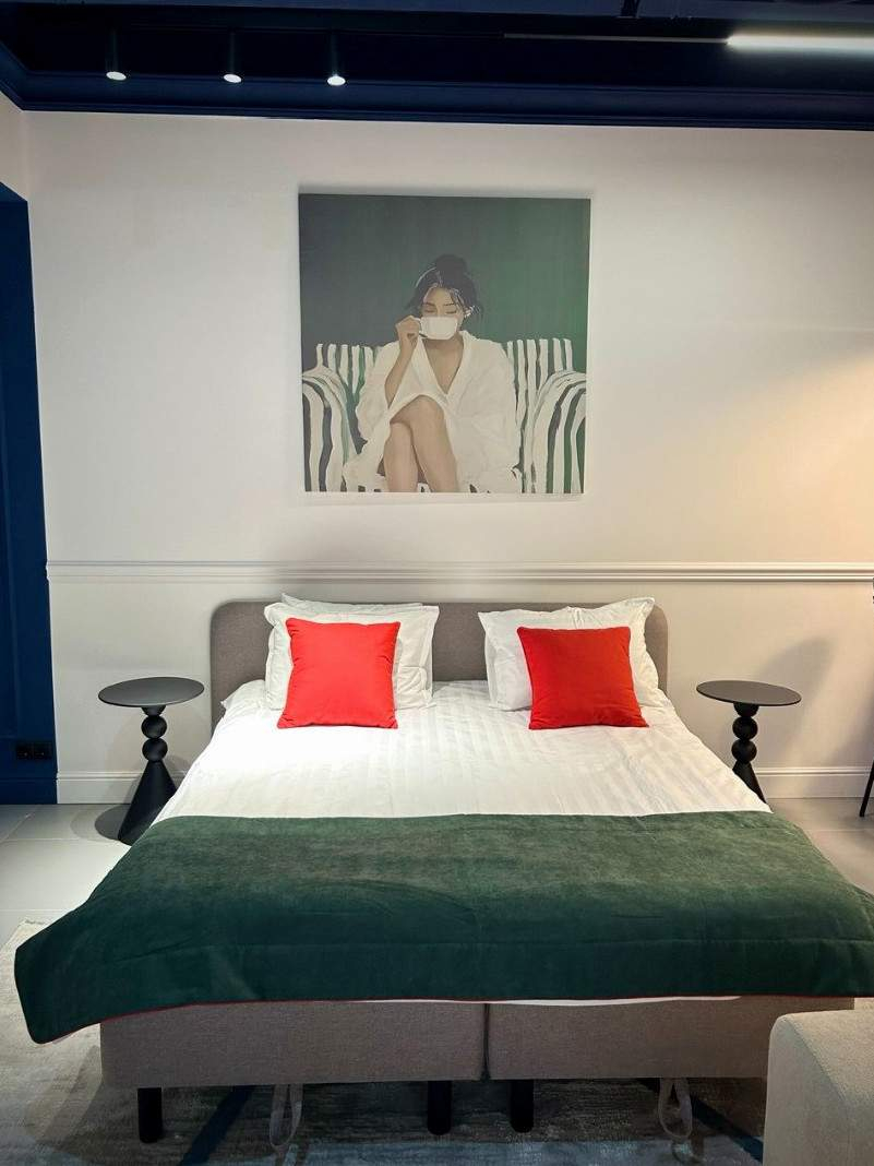 Квартира на продажу в Волгограде, Коммунистическая ул., 24 фото №16