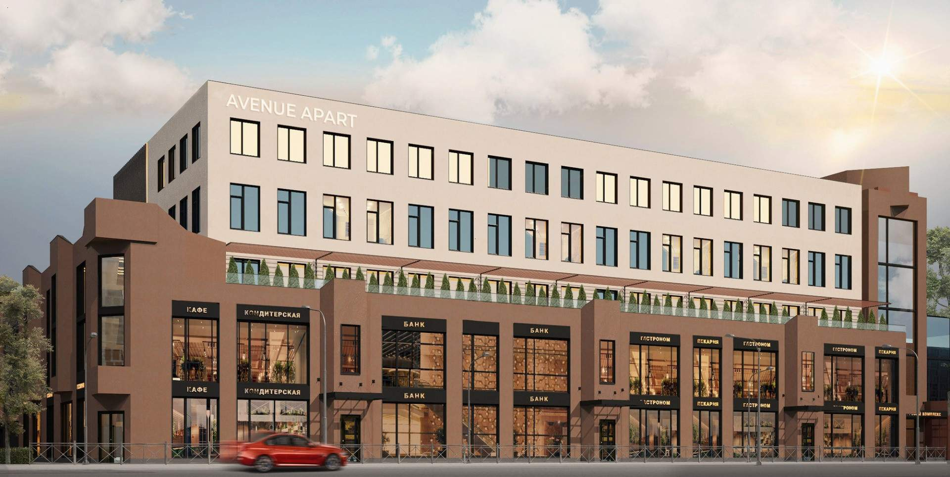 Квартира на продажу в Волгограде, Коммунистическая ул., 24 фото №15