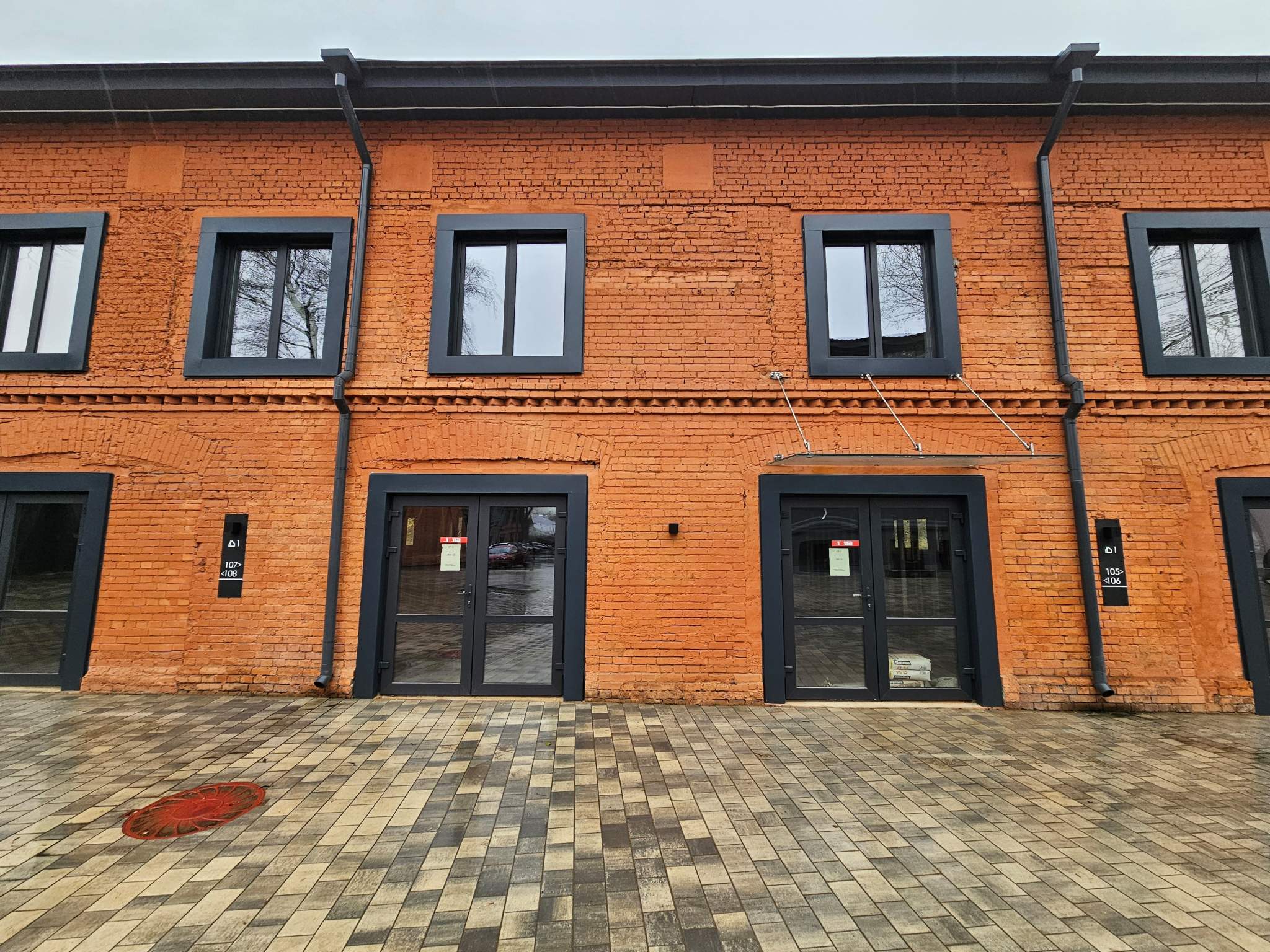 Сдам в аренду помещение свободного назначения 8.9 м.кв.