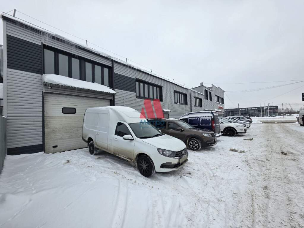 Сдам в аренду помещение свободного назначения 430 м.кв.