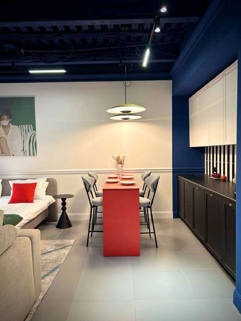 Квартира на продажу в Волгограде, Коммунистическая ул., 24 фото №5