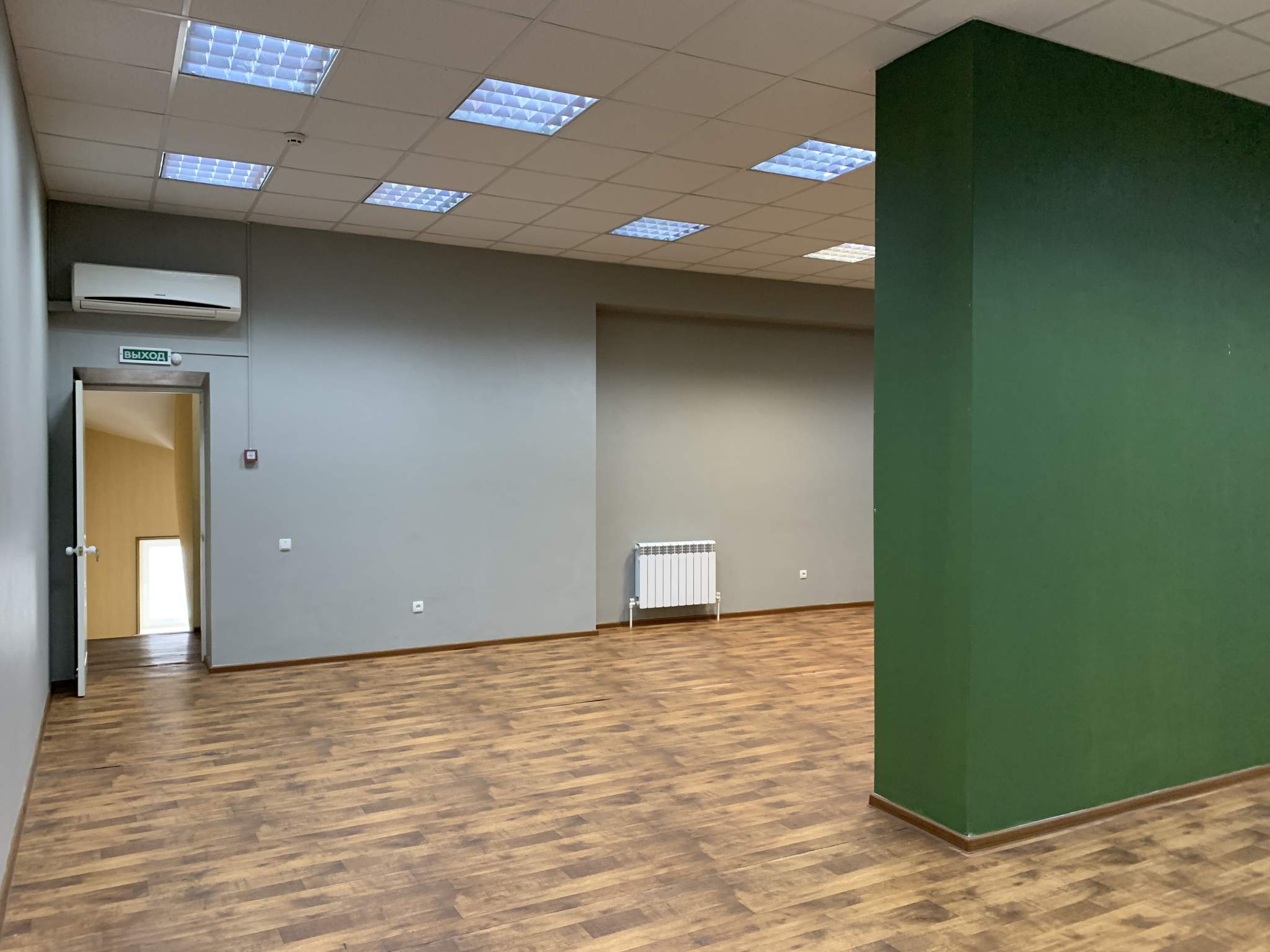 Сдам в аренду помещение свободного назначения 95 м.кв.