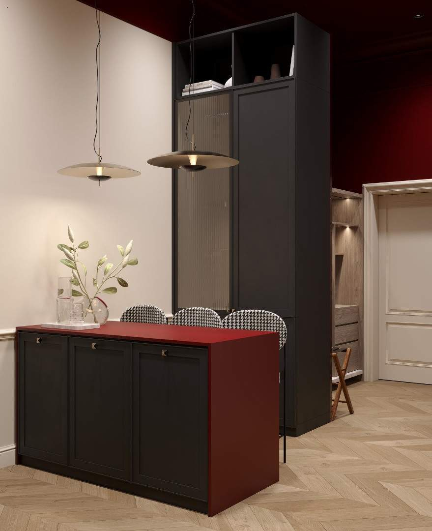 Квартира на продажу в Волгограде, Коммунистическая ул., 24 фото №22