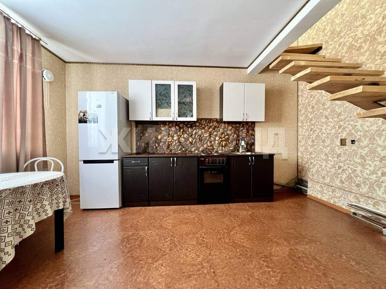 Квартира на продажу в Маркове, Ромашка территория, 10/9