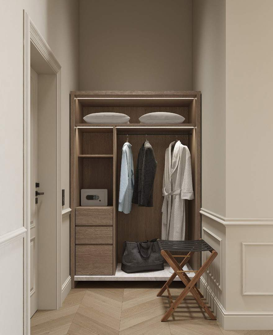 Квартира на продажу в Волгограде, Коммунистическая ул., 24 фото №11