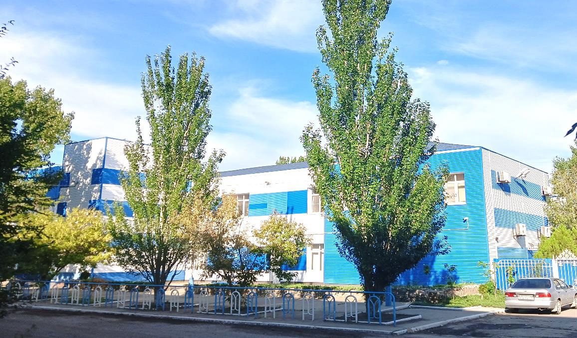 Продам торговое помещение 14256.6 м.кв.