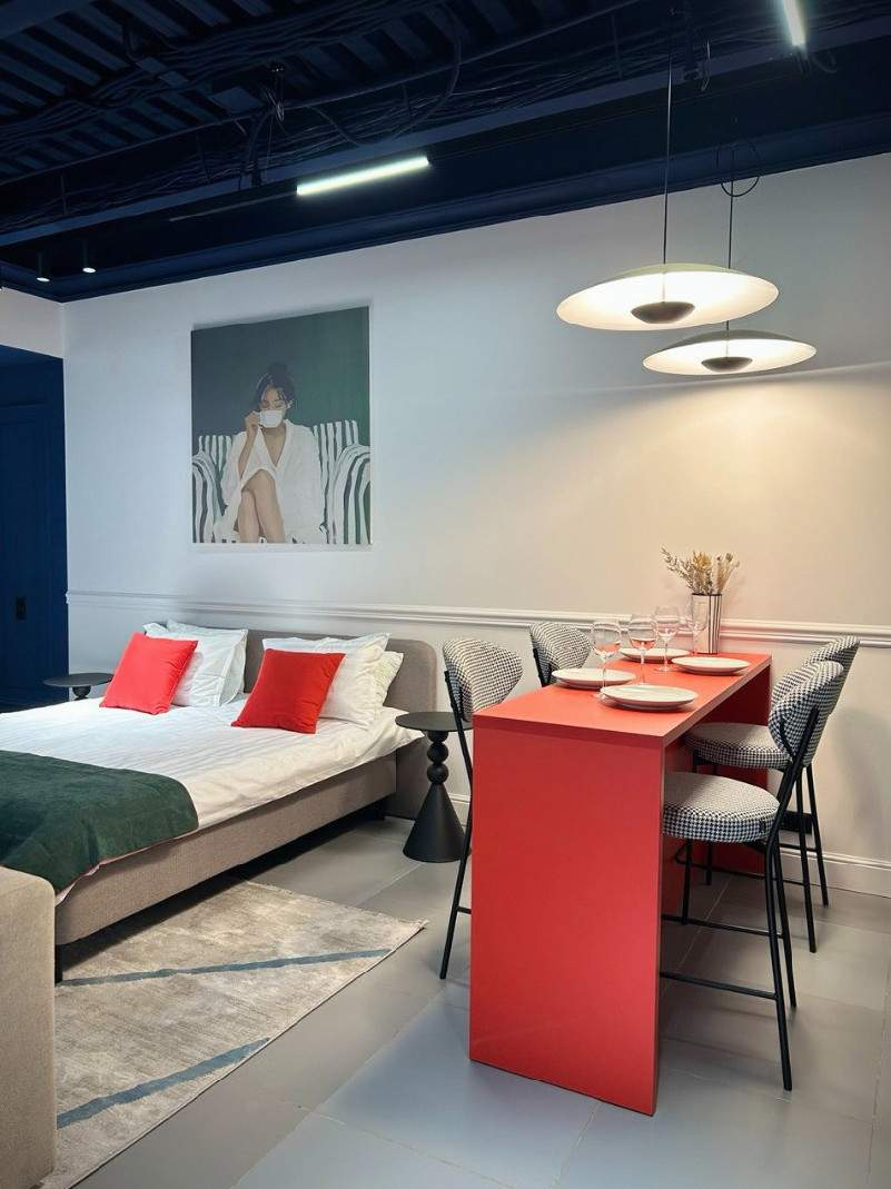 Квартира на продажу в Волгограде, Коммунистическая ул., 24 фото №2