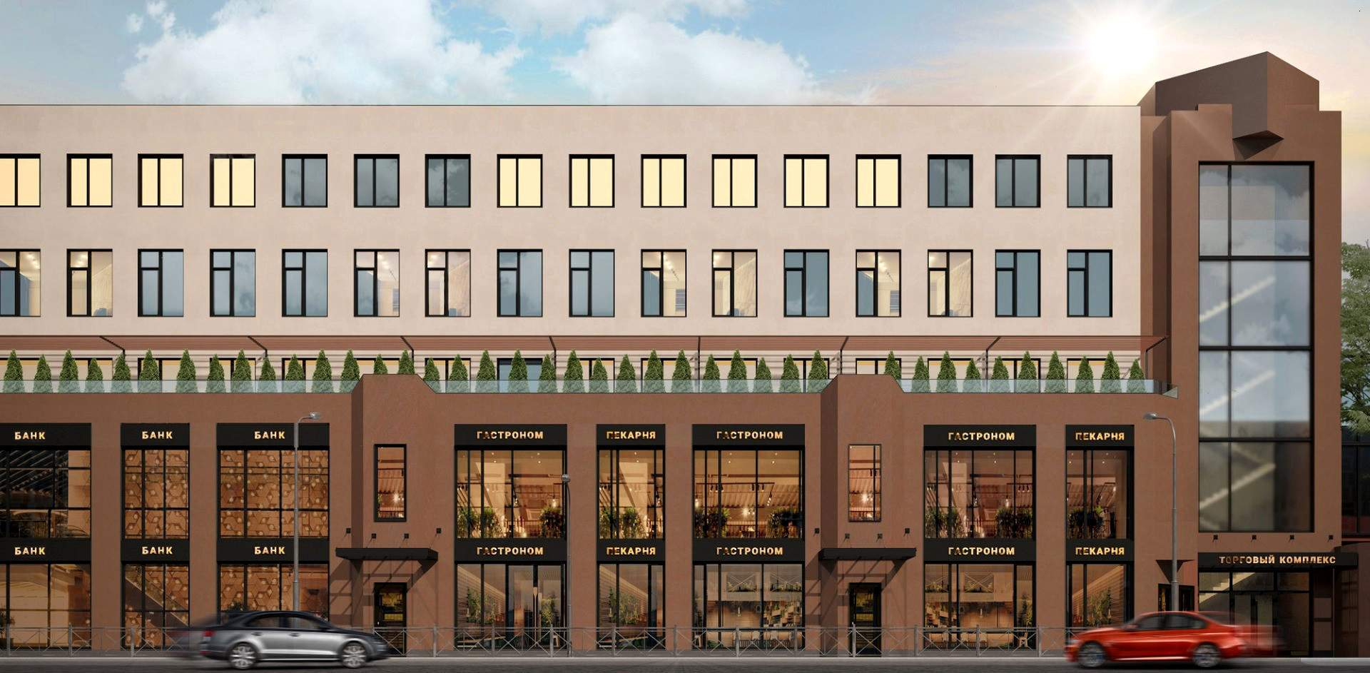 Квартира на продажу в Волгограде, Коммунистическая ул., 24 фото №18