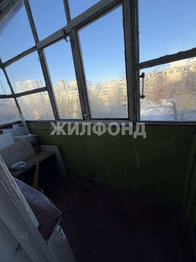 Квартира в аренду в Белгороде, Октябрьская улица, 84 фото №9