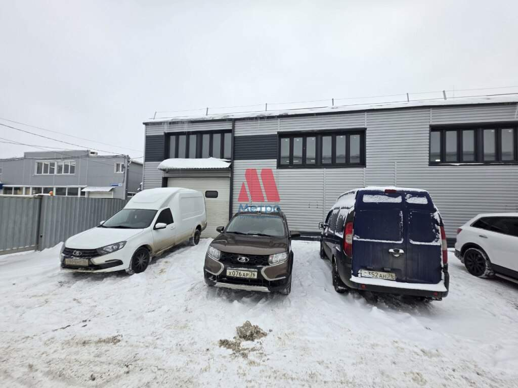 Сдам в аренду помещение свободного назначения 430 м.кв.