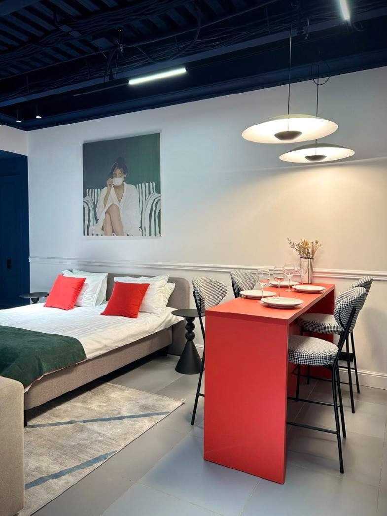 Квартира на продажу в Волгограде, Коммунистическая ул., 24 фото №13