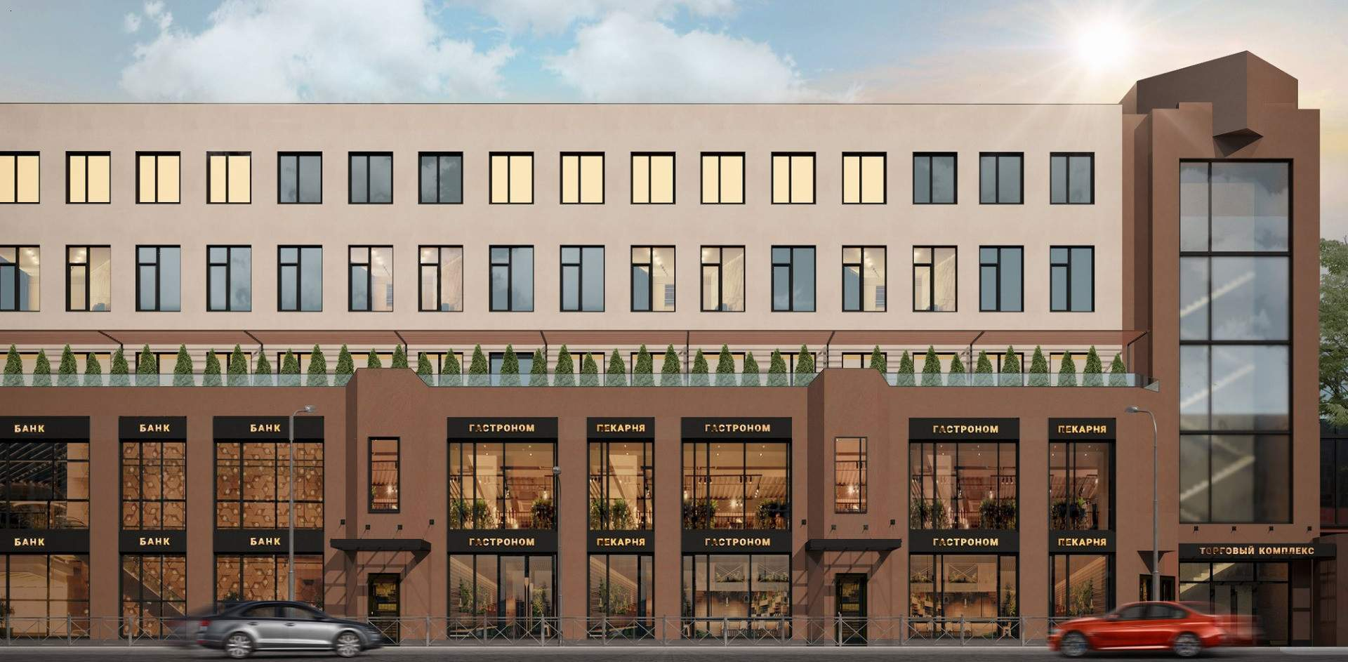 Квартира на продажу в Волгограде, Коммунистическая ул., 24 фото №17