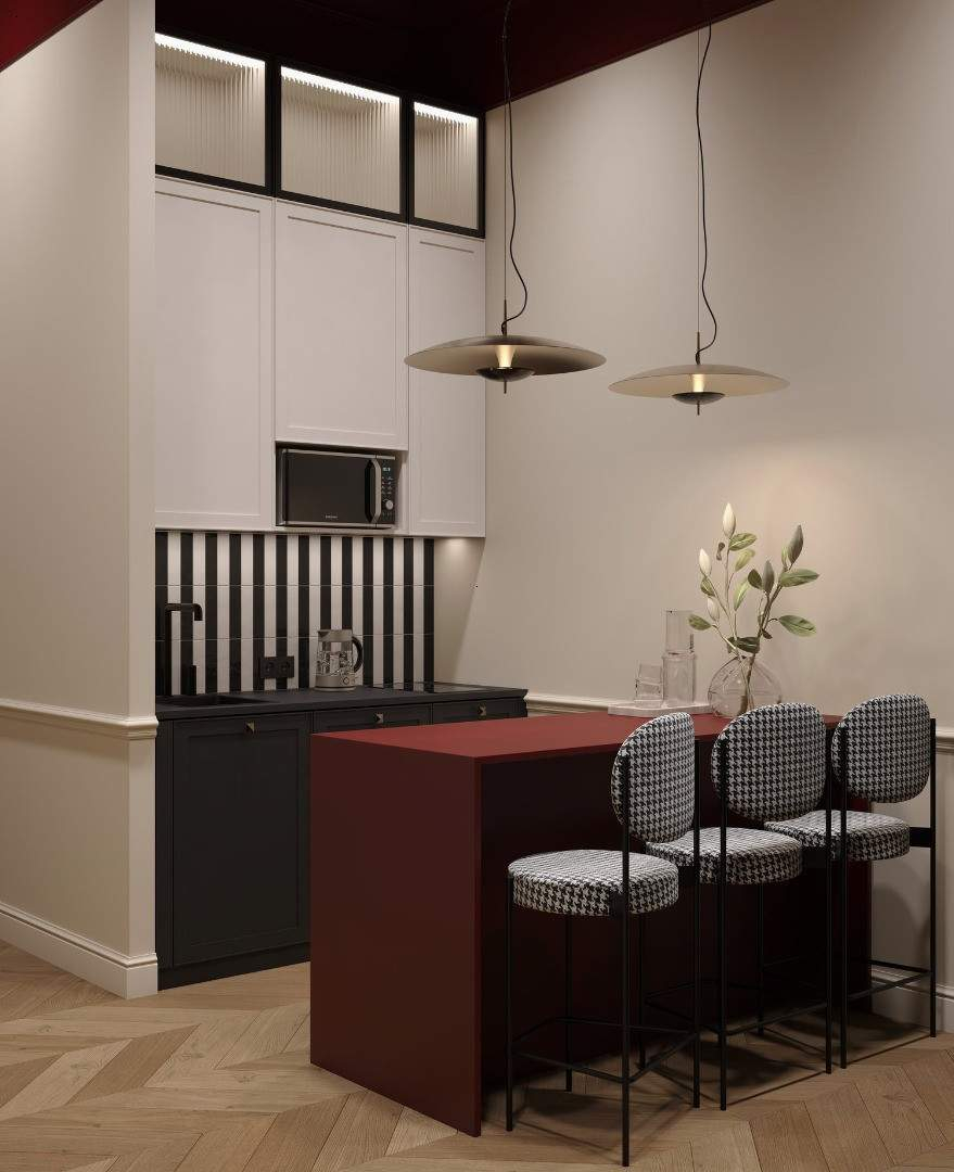 Квартира на продажу в Волгограде, Коммунистическая ул., 24 фото №17