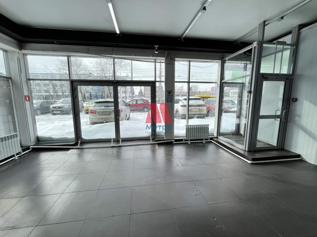 Сдам в аренду помещение свободного назначения 282 м.кв.