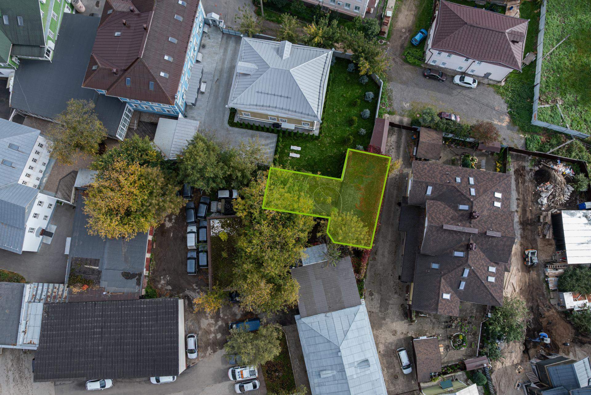 Продам торговое помещение 168.4 м.кв.