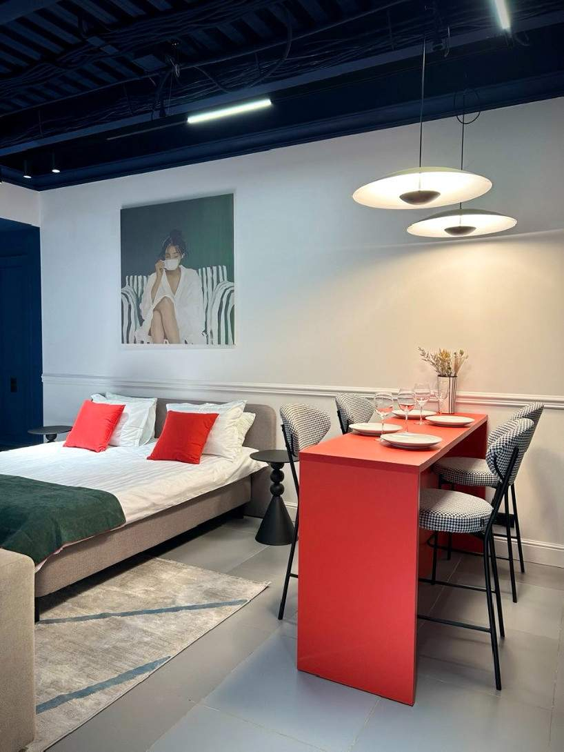 Квартира на продажу в Волгограде, Коммунистическая ул., 24