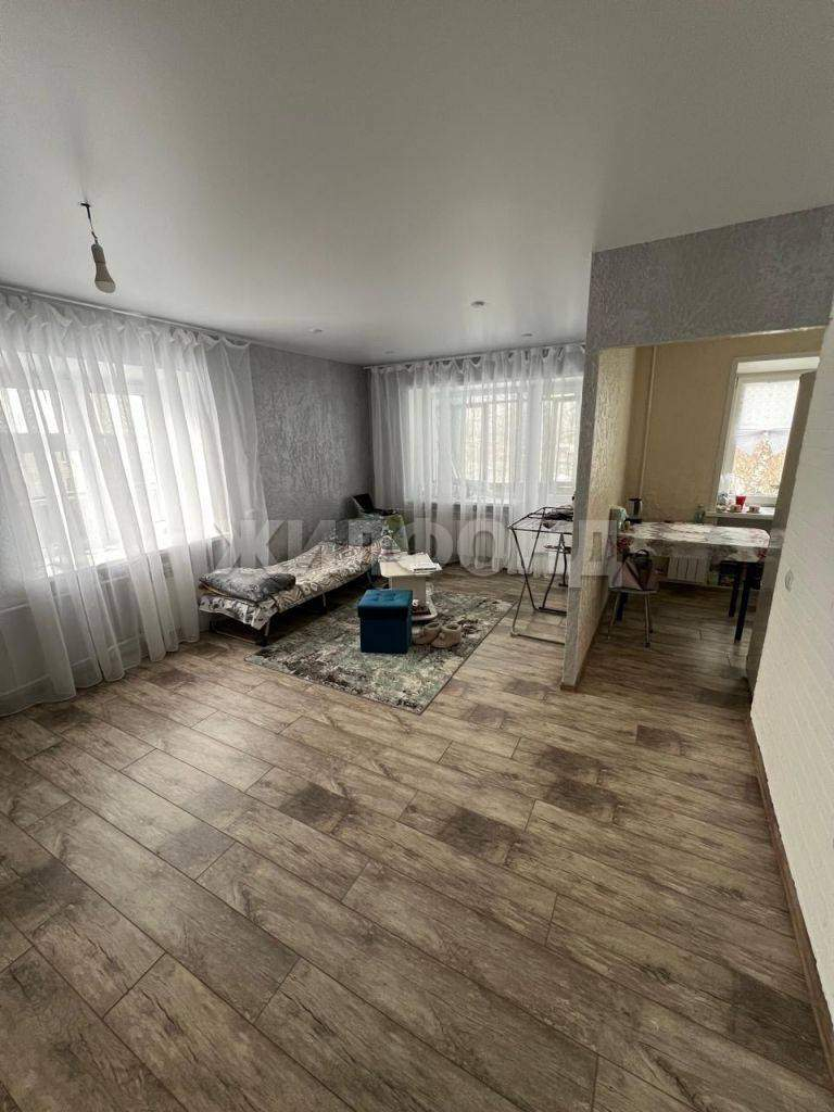 Квартира на продажу в Томске, Кольцевой проезд, 22