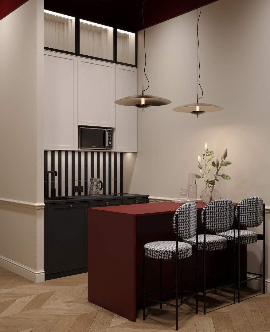 Квартира на продажу в Волгограде, Коммунистическая ул., 24 фото №21