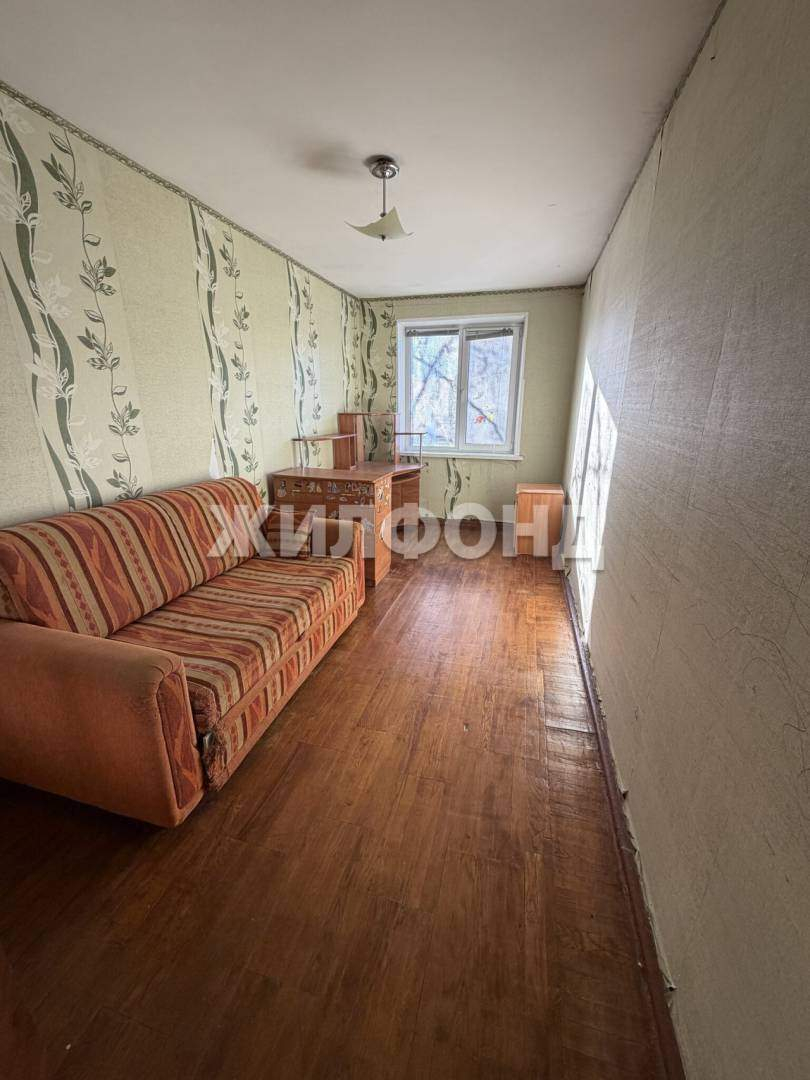 Квартира в аренду в Белгороде, Октябрьская улица, 84 фото №3