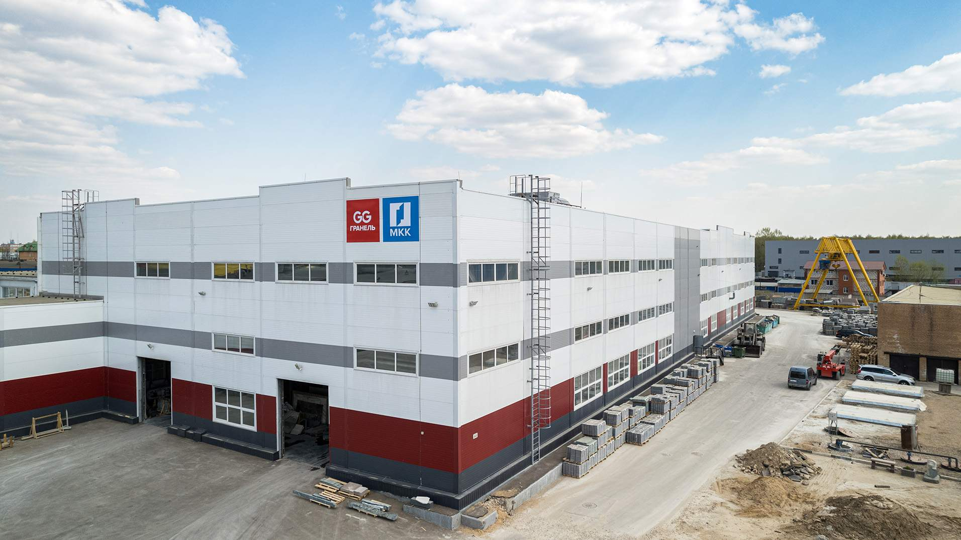 Фото: Аренда производства 7794 м2 test