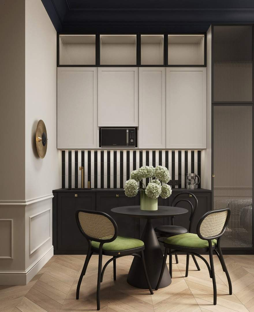 Квартира на продажу в Волгограде, Коммунистическая ул., 24 фото №2