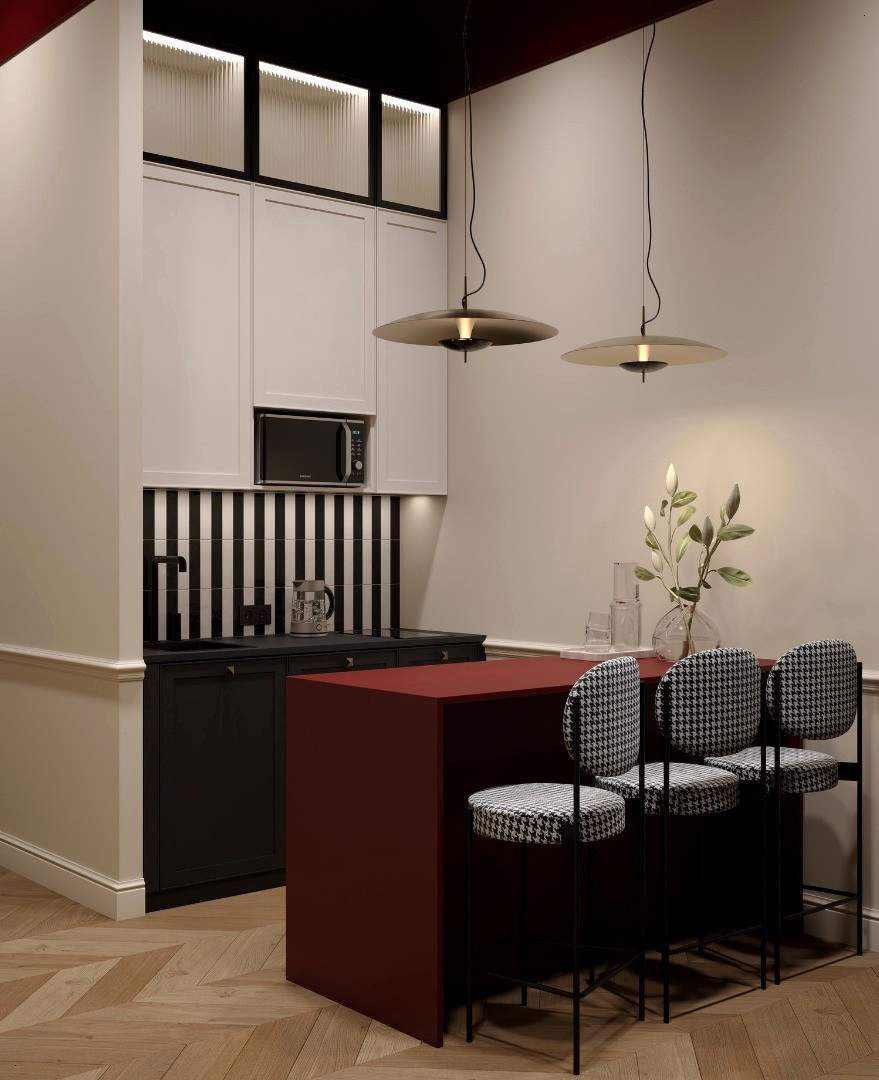 Квартира на продажу в Волгограде, Коммунистическая ул., 24 фото №17