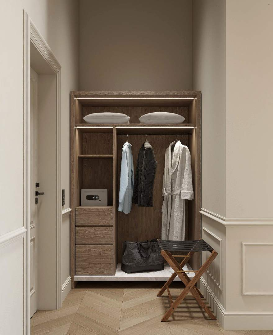 Квартира на продажу в Волгограде, Коммунистическая ул., 24 фото №7