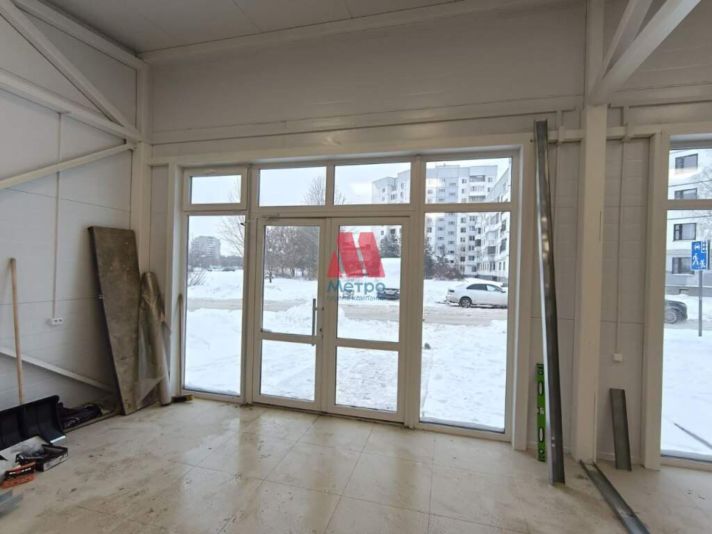 Сдам в аренду помещение свободного назначения 50 м.кв.