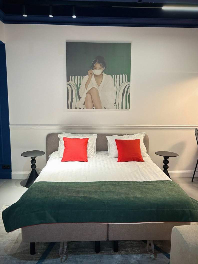 Квартира на продажу в Волгограде, Коммунистическая ул., 24 фото №18