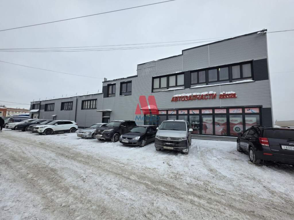 Сдам в аренду помещение свободного назначения 430 м.кв.