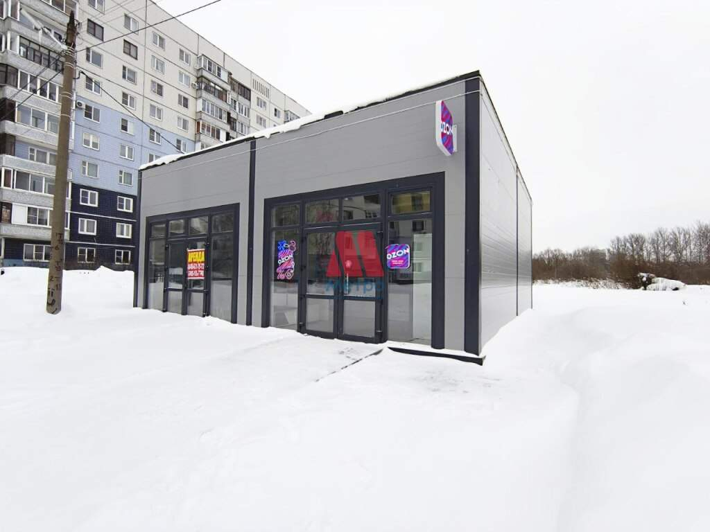 Сдам в аренду помещение свободного назначения 50 м.кв.