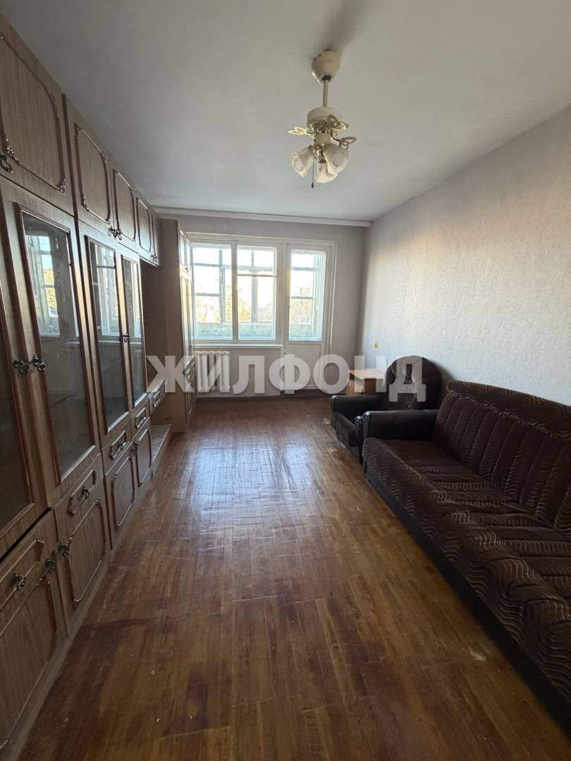 Квартира в аренду в Белгороде, Октябрьская улица, 84 фото №1