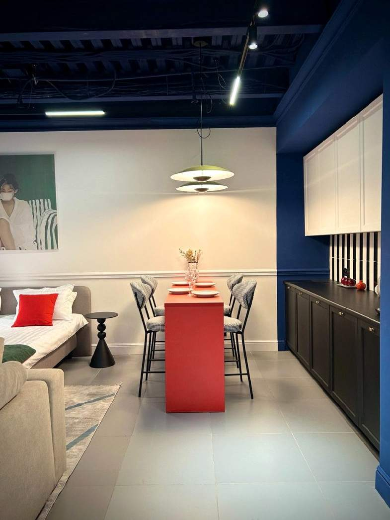 Квартира на продажу в Волгограде, Коммунистическая ул., 24 фото №4