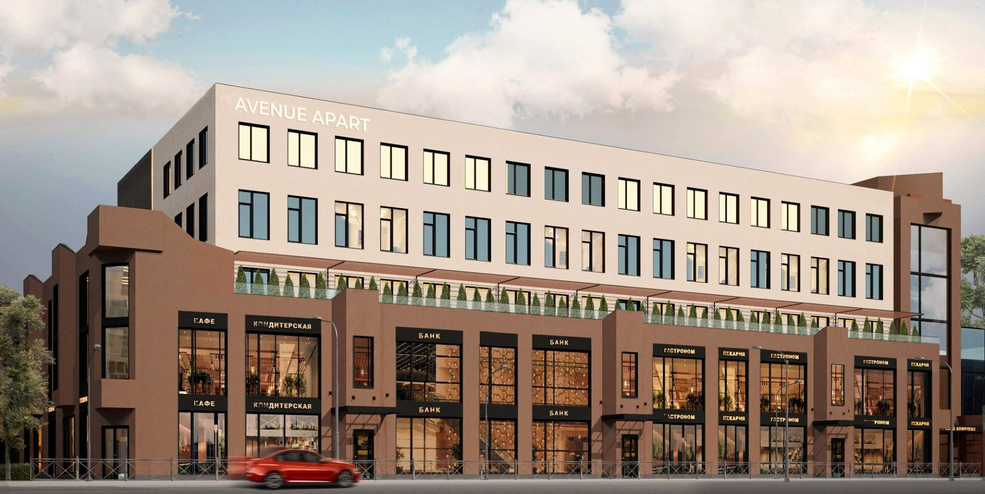 Квартира на продажу в Волгограде, Коммунистическая ул., 24 фото №15