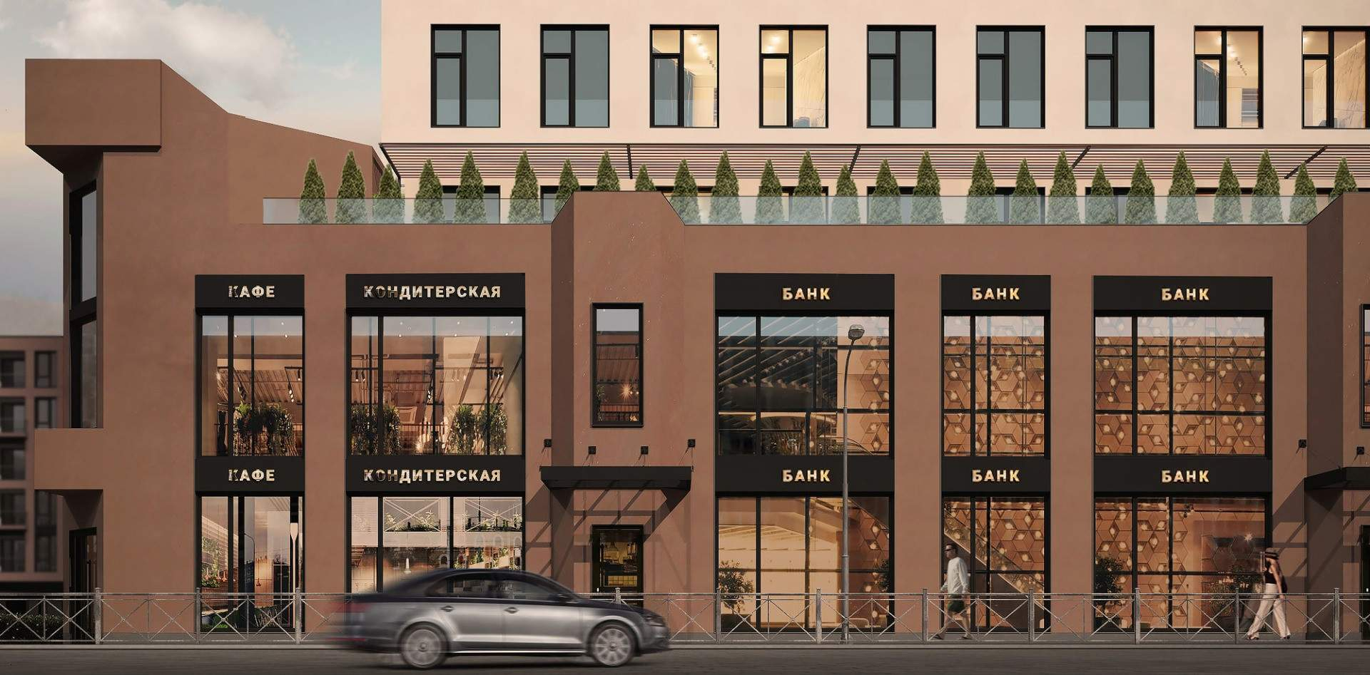 Квартира на продажу в Волгограде, Коммунистическая ул., 24 фото №22