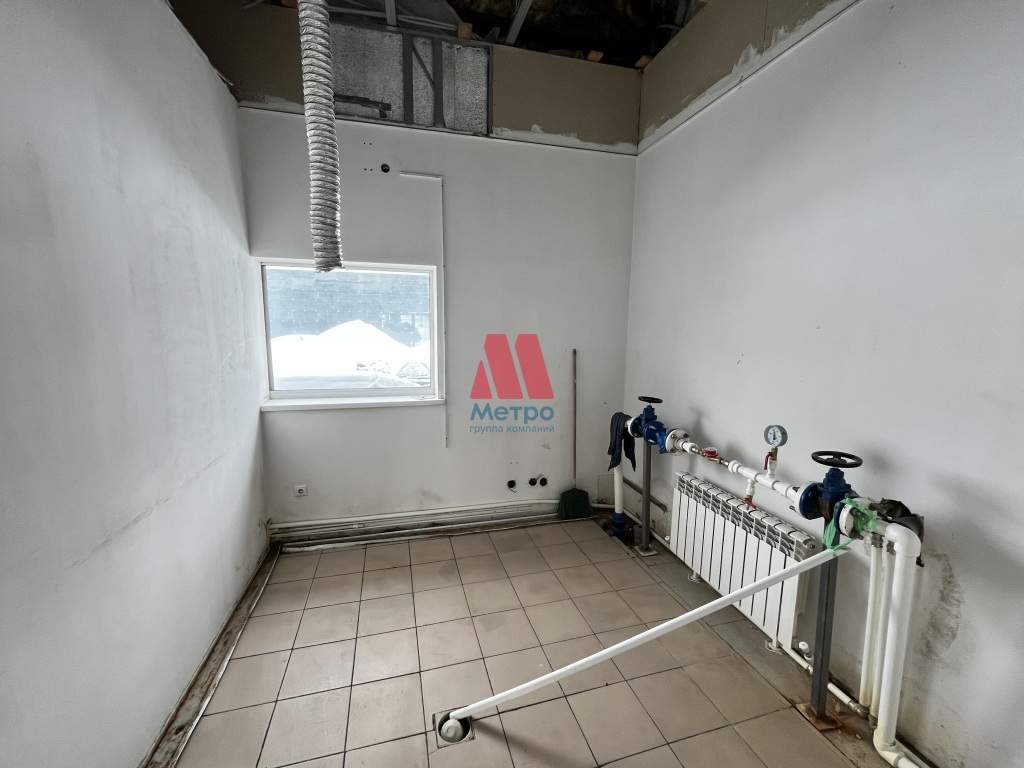 Сдам в аренду помещение свободного назначения 282 м.кв.