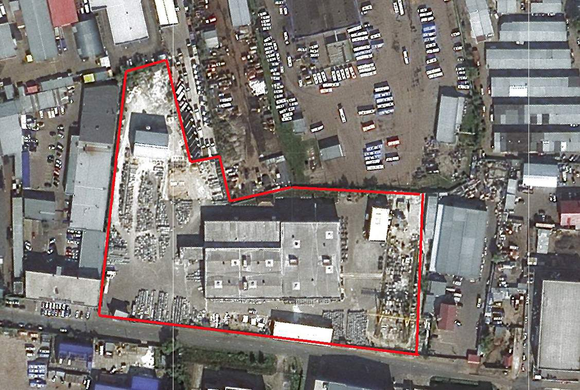 Фото: Аренда производства 7794 м2 test