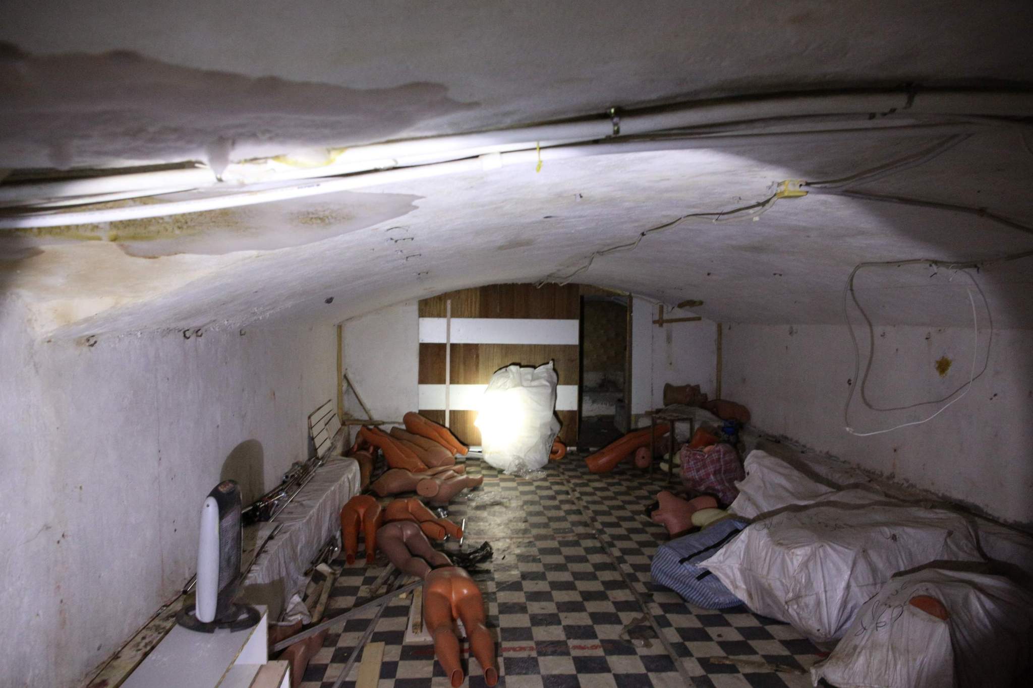 Фото: Аренда офиса 47.1 м2 test