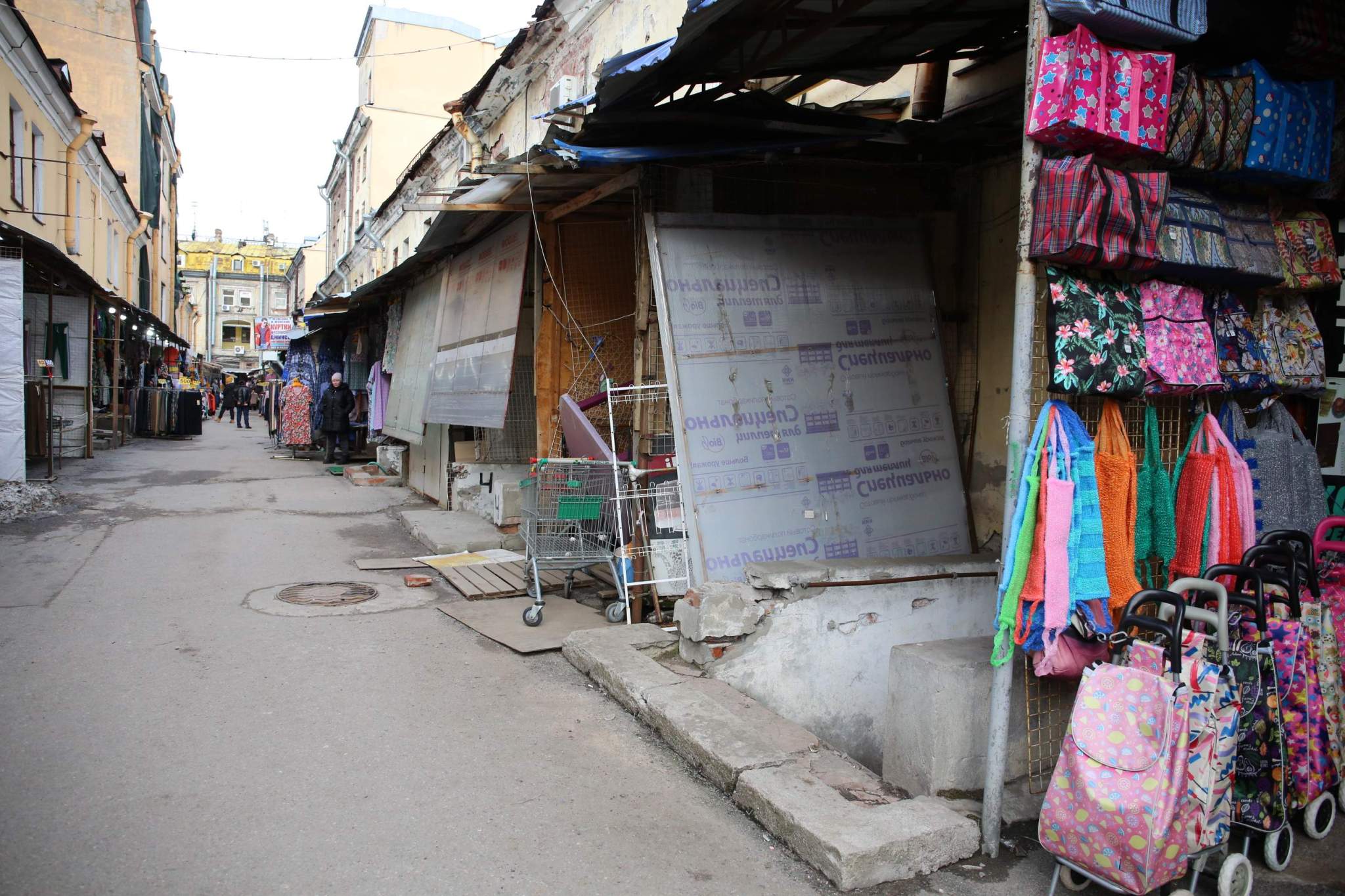 Фото: Аренда офиса 47.1 м2 test