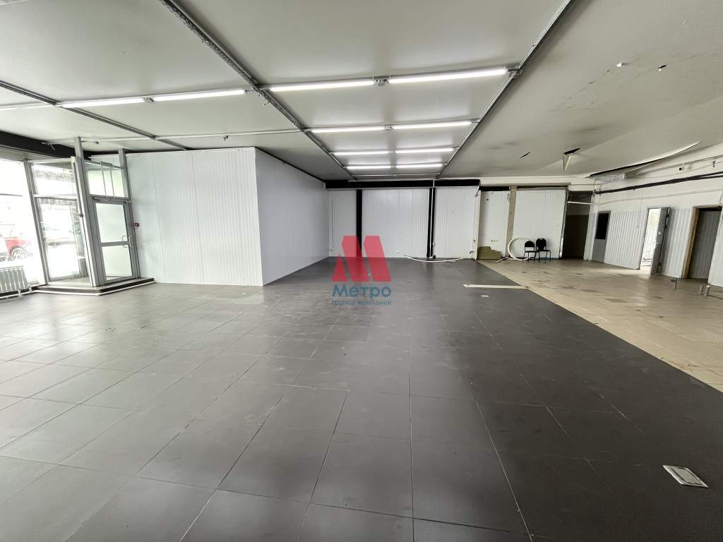 Сдам в аренду помещение свободного назначения 282 м.кв.