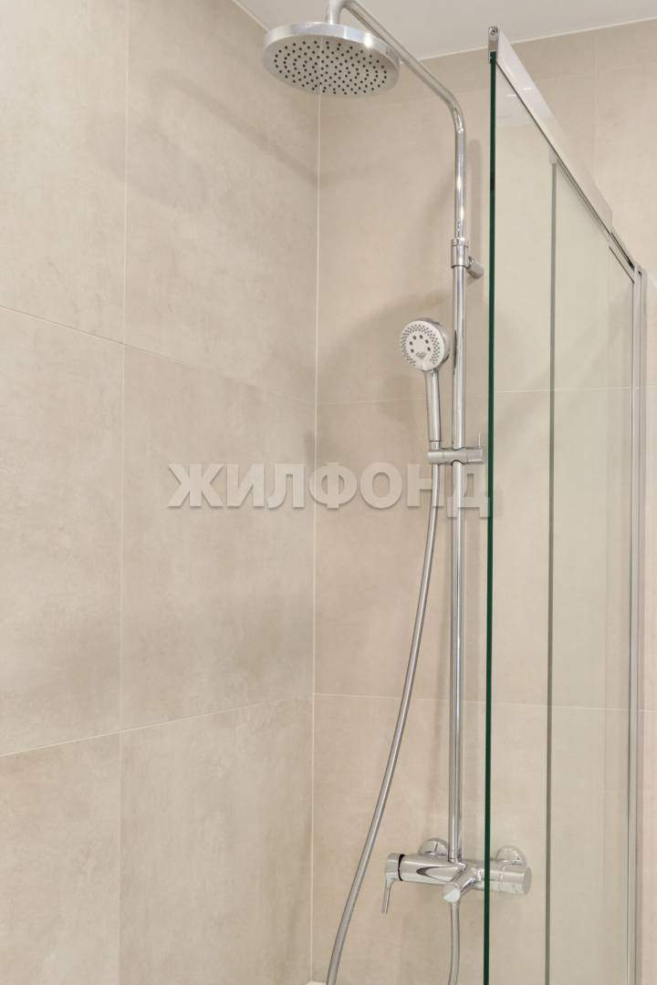 Квартира на продажу в Томске, Тверская улица, 32 фото №11